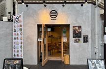 Matcha and Japanese Tea Tasting Tour at NIGICHA