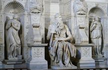 Mysteries & Legends of Rome: Small-Group Walking Tour