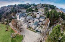 Spiritual Montenegro Tour
