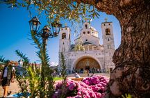 Spiritual Montenegro Tour