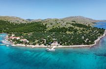 Kornati Family Run Boat Trip with Private Island Lunch from Zadar