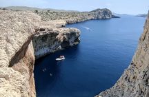 Kornati Family Run Boat Trip with Private Island Lunch from Zadar