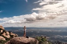Montserrat Monastery Classic One Day Tour from Barcelona