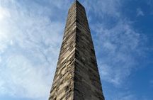 Panoramic Istanbul Walking Tour & Optional Sunset Cruise