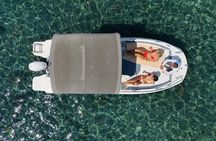 Capri Island & Blue Grotto from Sorrento | Sharing Boat Tour