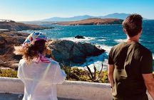 Mykonos Half-Day Highlights Tour: Beaches, Town & Culture