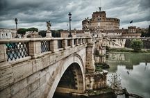 Haunted Rome: Ghost Stories and Historic Sights