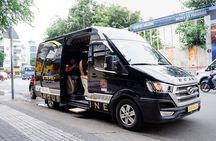 From Ho Chi Minh: Can Gio Trek – Monkey Island & Crocodile Farm