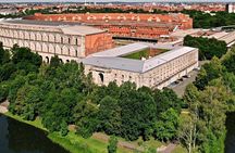 Nuremberg VIP Tour to the NAZI Monuments + Nuremberg Trials