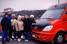 Nuremberg VIP Tour to the NAZI Monuments + Nuremberg Trials