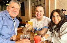 Shane's Favorite Spots in Toronto