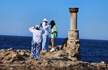 Mykonos Island Private Tour | Explore Like a Local in 4 Hours