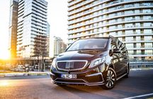 Istanbul Layover Tour with Private Guide. Airport Transfers Incld