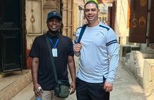 Private Historic Stone Town Tour