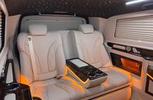 Istanbul Layover Tour with Private Guide. Airport Transfers Incld