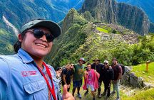  Full Day Private Tour of Machu Picchu