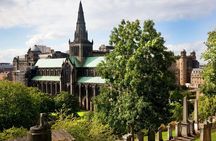 Glasgow Private Walking Tour with a Local