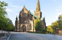 Glasgow Private Walking Tour with a Local