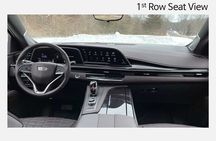 Seoul Private Chauffeur Tour by Escalade - English or Spanish