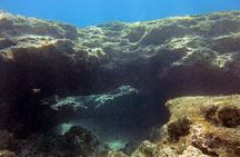 Diver Propulsion Vehicle (DPV) Scuba Dive