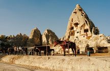 Horse back Adventure in Cappadocia's Fairy Tale Landscapes