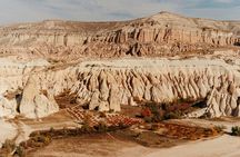 Horse back Adventure in Cappadocia's Fairy Tale Landscapes