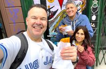 Shane's Favorite Spots in Toronto