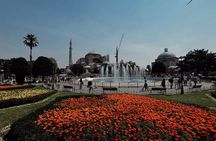 Istanbul Icon Stress Free Skip the Line Guided Old City Tour