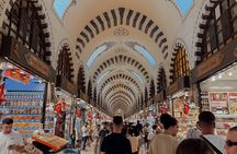 Istanbul Icon Stress Free Skip the Line Guided Old City Tour