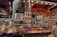 Istanbul Icon Stress Free Skip the Line Guided Old City Tour