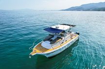Sport Kat Fishing boat