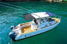Sport Kat Fishing boat