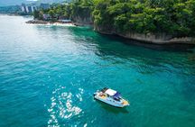 Sport Kat Fishing boat