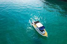 Sport Kat Fishing boat