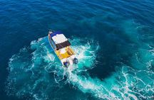 Sport Kat Fishing boat