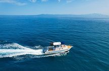 Sport Kat Fishing boat