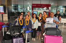 Old and New Delhi City Tour - Half or Full Day Options Available 