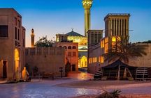 Old Dubai Walking Tour: A Taste of Tradition, Abra & Souk Secrets