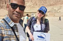 7 days Egypt Tour with Cairo and Nile Cruise 