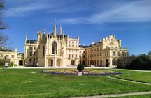 Wine Culture and UNESCO Gems Lednice Valtice Area and Mikulov