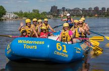 Ottawa City Rafting Adventure