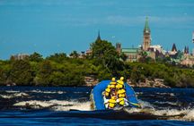 Ottawa City Rafting Adventure