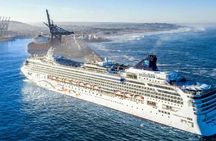 Pick up or drop off Valparaiso -San Antonio / Santiago Hotels