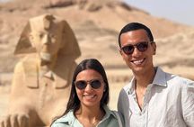 8 days Aswan Luxor Aswan Nile Cruise With Abu Simbel and Balloon