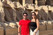 Best Overnight tour to Luxor from Safaga port