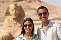 Best Overnight tour to Luxor from Safaga port