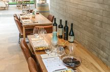 Cava In The City Sommelier Led Wine Tastings in Mendoza