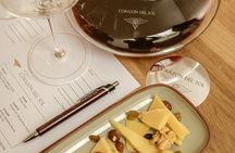 Cava In The City Sommelier Led Wine Tastings in Mendoza