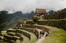 Full-Day Machu Picchu Tour From Cusco