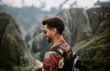 Full-Day Machu Picchu Tour From Cusco